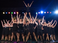 22. TSG Neuenhain - Dance Factory